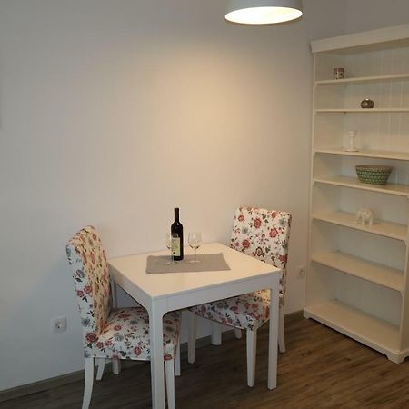 Ilica Studio Apartment Iva Zagreb Exterior photo