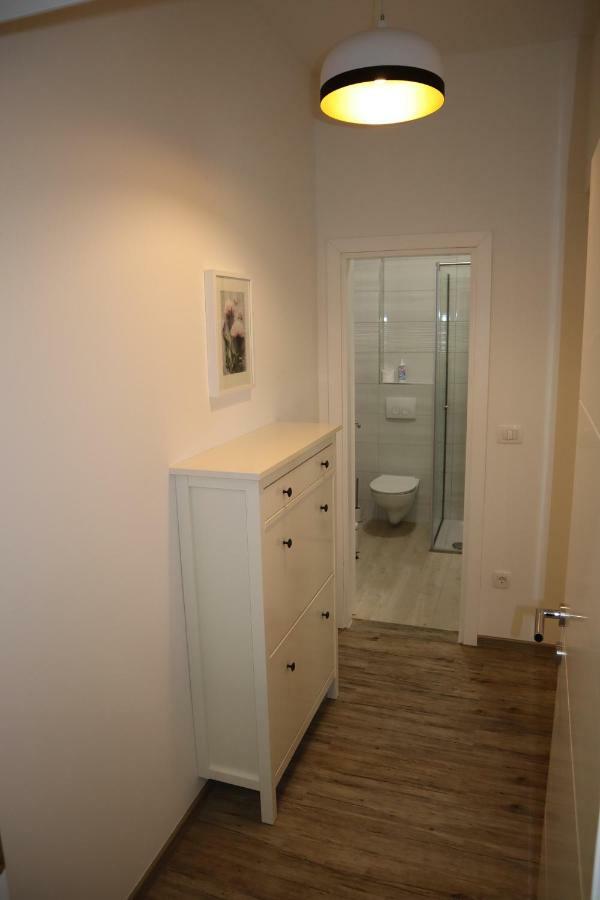 Ilica Studio Apartment Iva Zagreb Exterior photo
