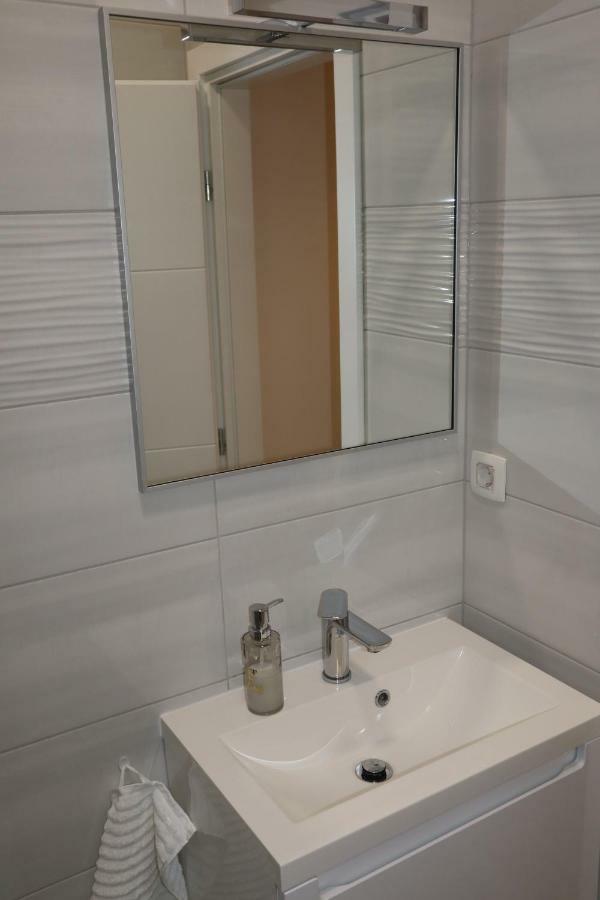 Ilica Studio Apartment Iva Zagreb Exterior photo