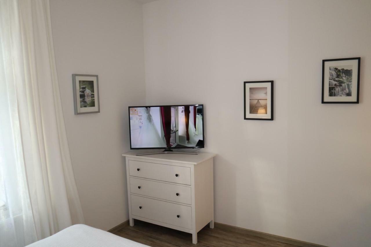 Ilica Studio Apartment Iva Zagreb Exterior photo